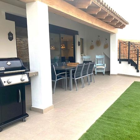 Can Roig Ses Salines  Exterior foto