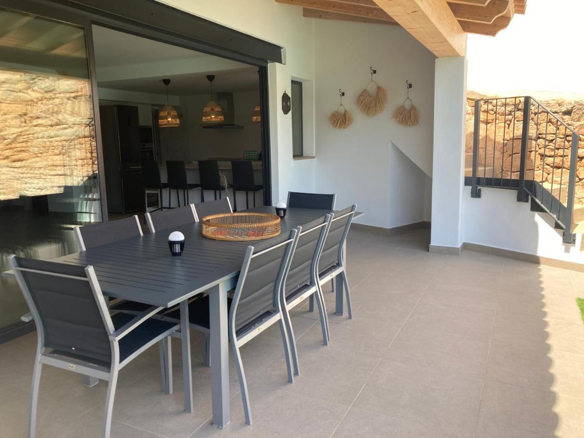 Can Roig Ses Salines  Exterior foto