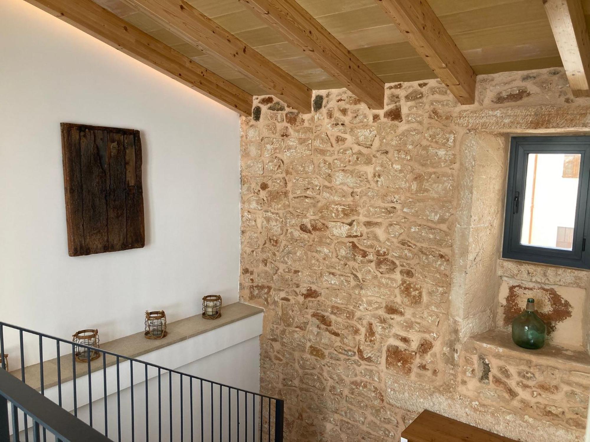Can Roig Ses Salines  Exterior foto